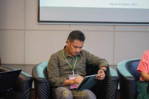 Dosen Ilmu Pemerintahan UNTAD Terlibat dalam Penelitian Kolaborasi Indonesia-Australia