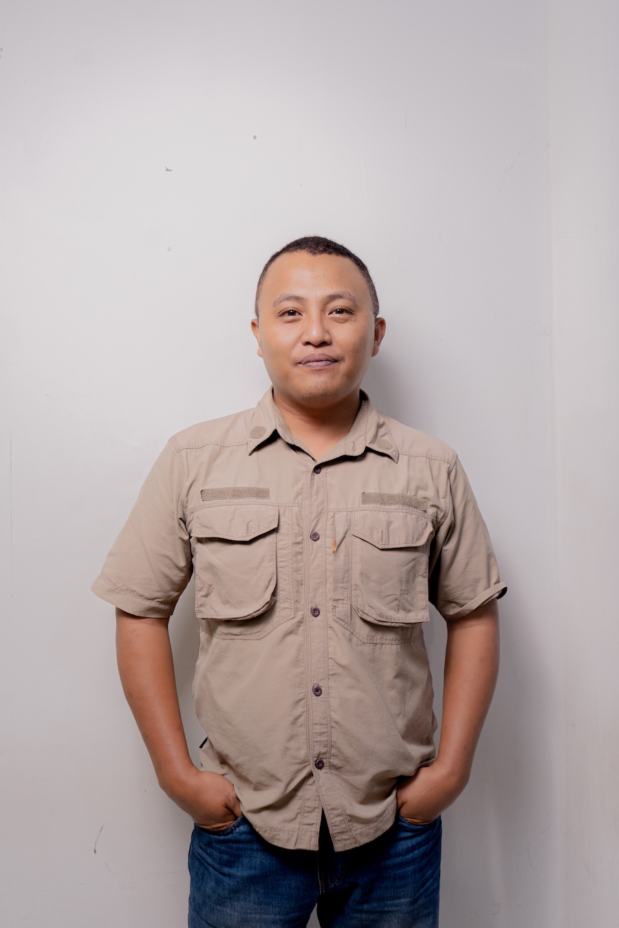 Sisrilnardi, S.IP.,M.A.