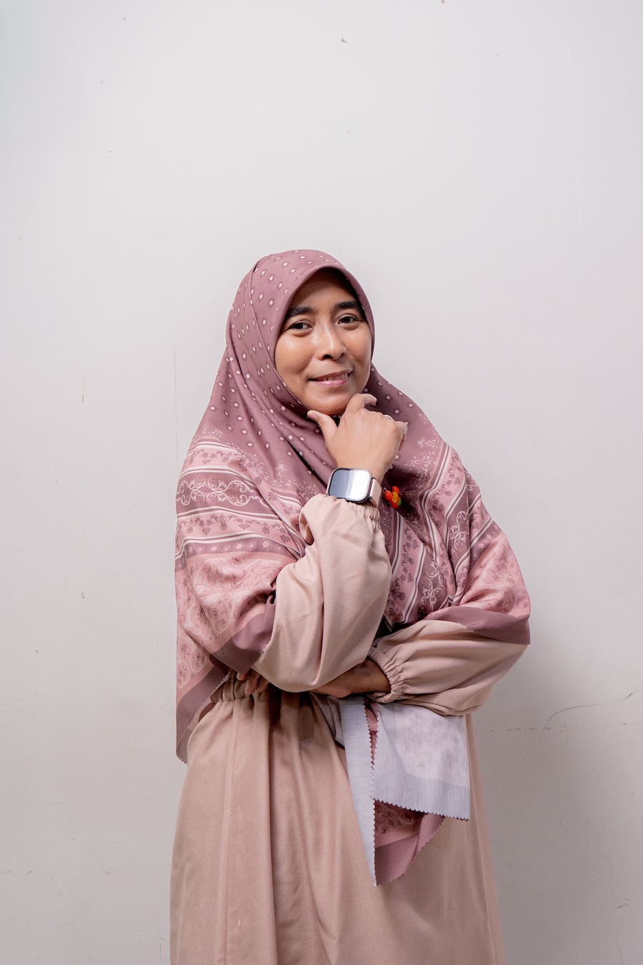 Sulfitri Husain, S.IP.,M.A.